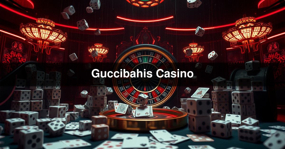 Guccibahis Casino